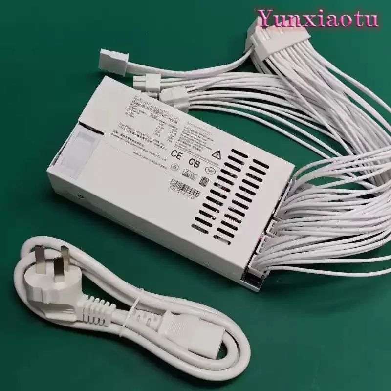 300W 400W 500W 600W 700W Fully - огляд і ціна Atx Power Supply 1U Flex 500W