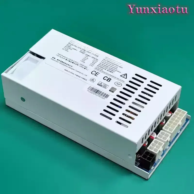300W 400W 500W 600W 700W Fully - огляд і ціна Atx Power Supply 1U Flex 500W