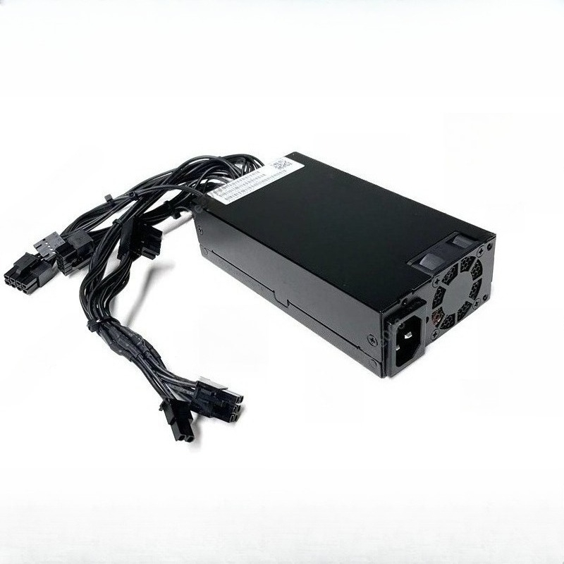 500W 1U Flex ATX Power Supply  - огляд і ціна Atx Power Supply 1U Flex 500W